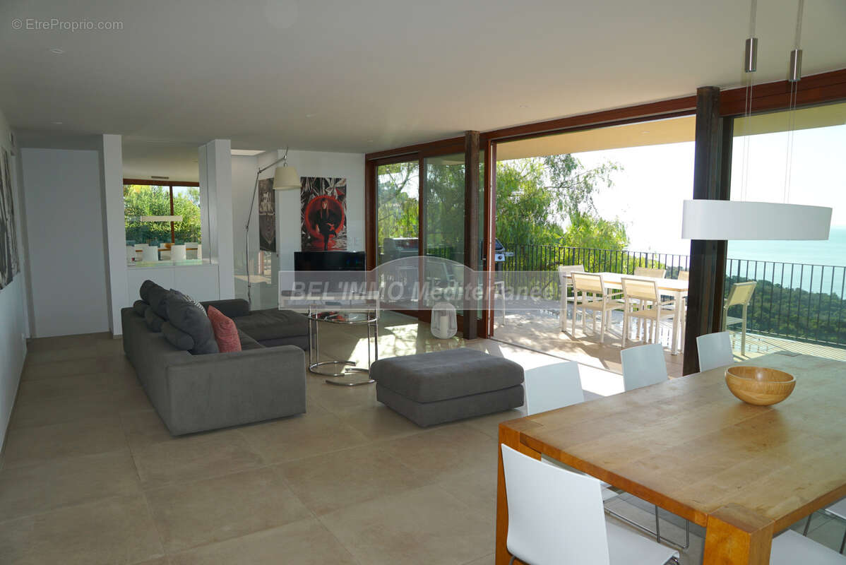 Maison à RAYOL-CANADEL-SUR-MER