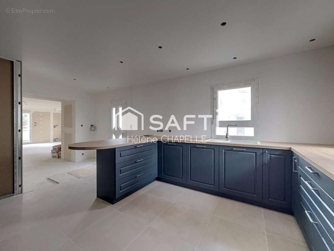 Photo 6 - Maison à NEUILLY-EN-THELLE