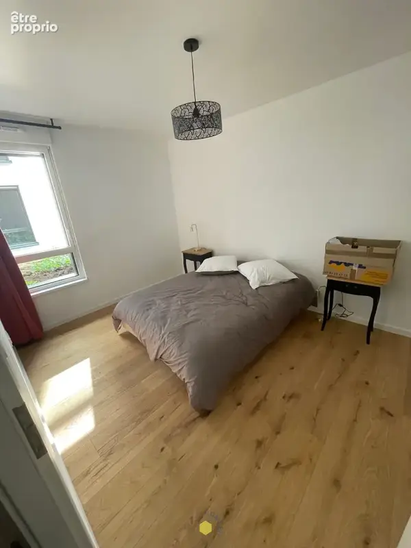 3 pièces en attique avec terrasse de 65m2 - photo 4