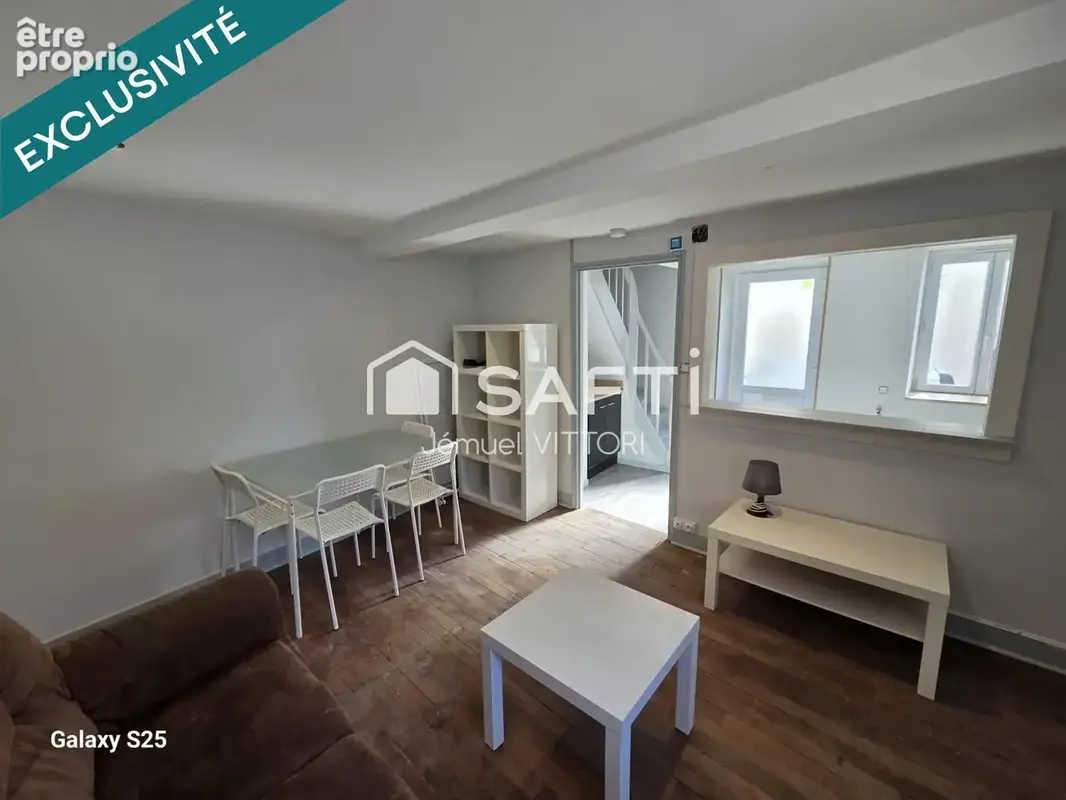 Photo 1 - Maison à SAINT-FRAIMBAULT-DE-PRIERES