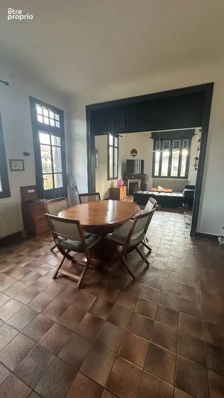 Maison Trensacq 210 m2 - photo 6