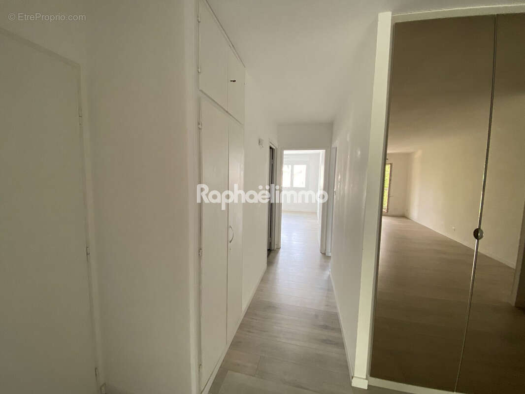 Appartement 89 m² à Strasbourg  - photo 9