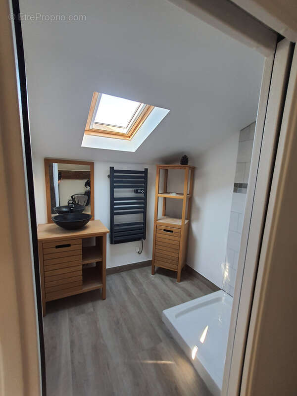 Maison à LA GARDE-FREINET