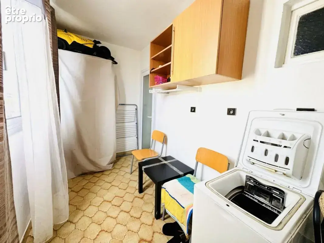 Appartement 3 Pièces Marignane - photo 7