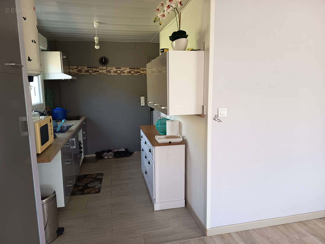 Maison de village 88m2 habitable - photo 9