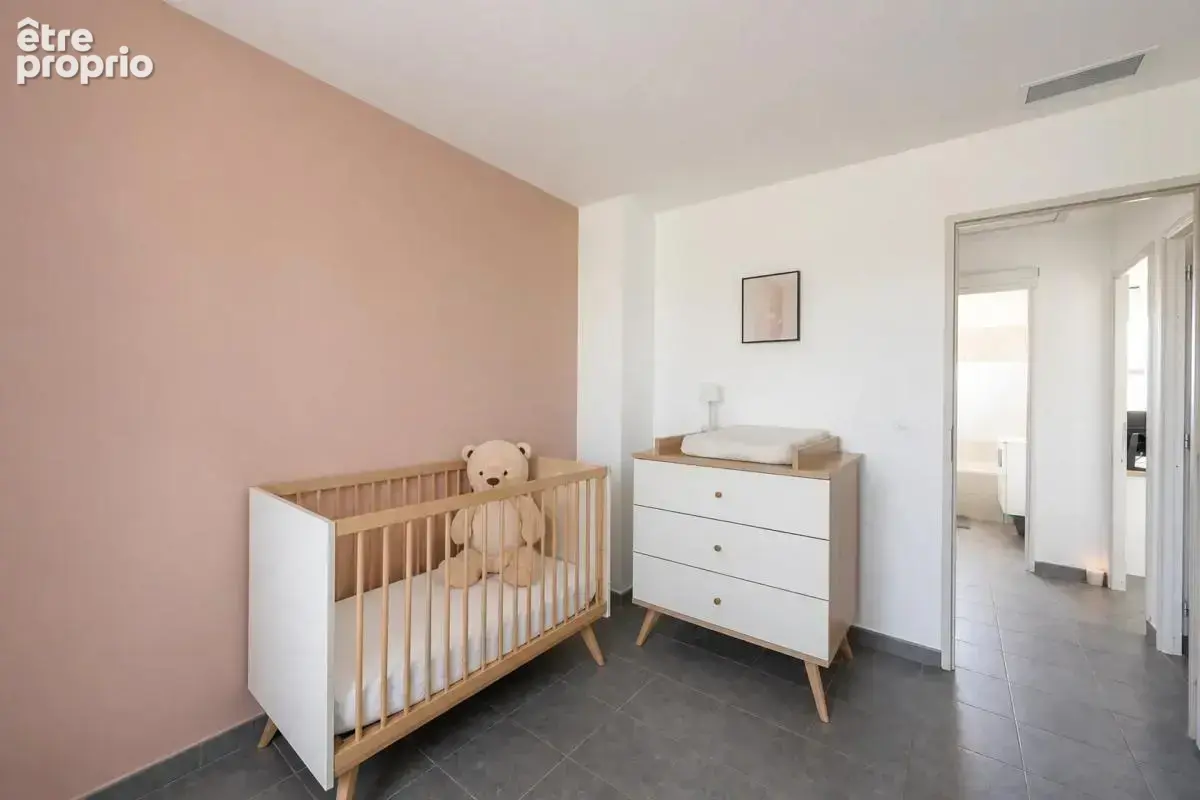 Maison récente de 4 pièces de 73 m² avec jardin situé à Le Muy - photo 8