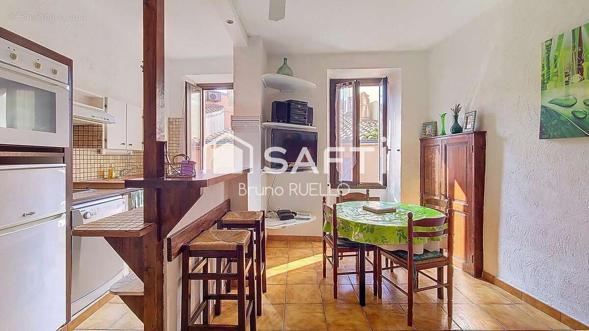 Photo 8 - Appartement à COLLIOURE