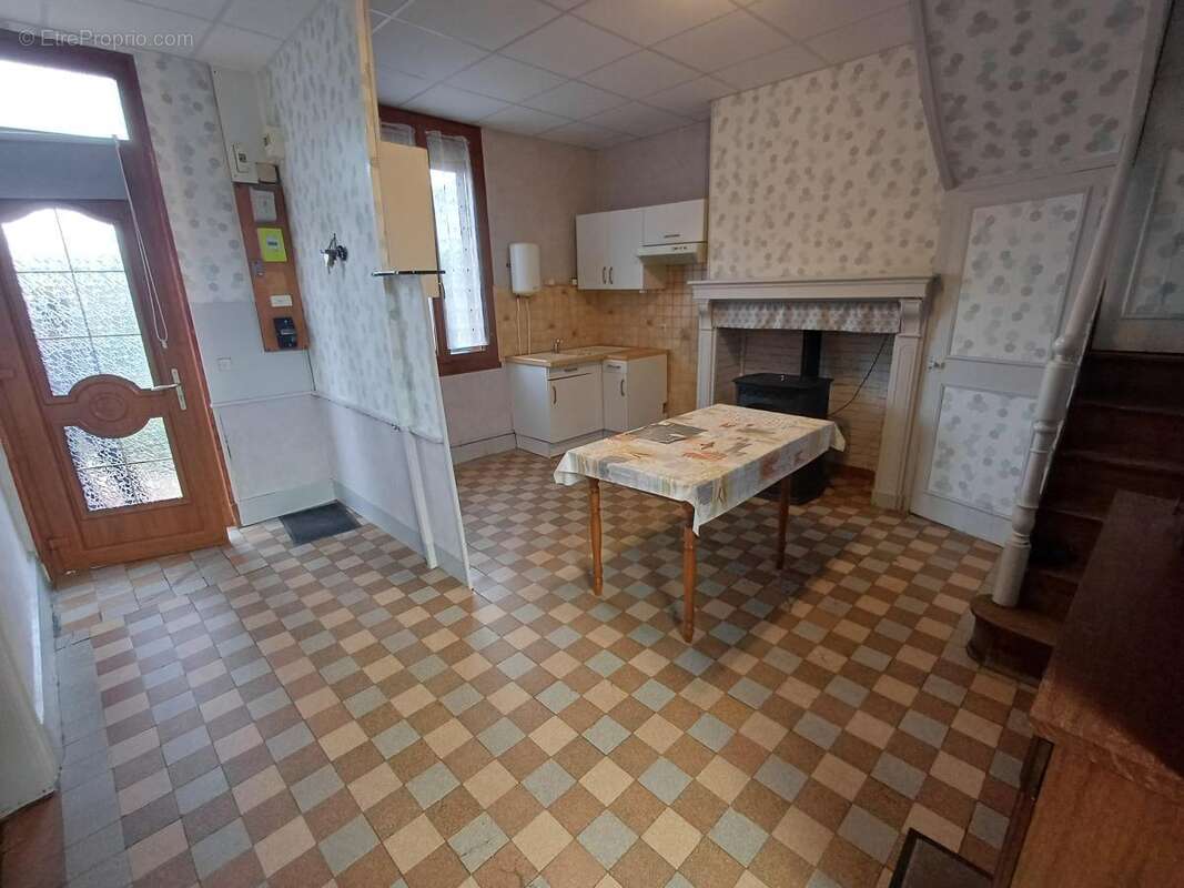 Maison 67 m² à Amiens  - photo 4