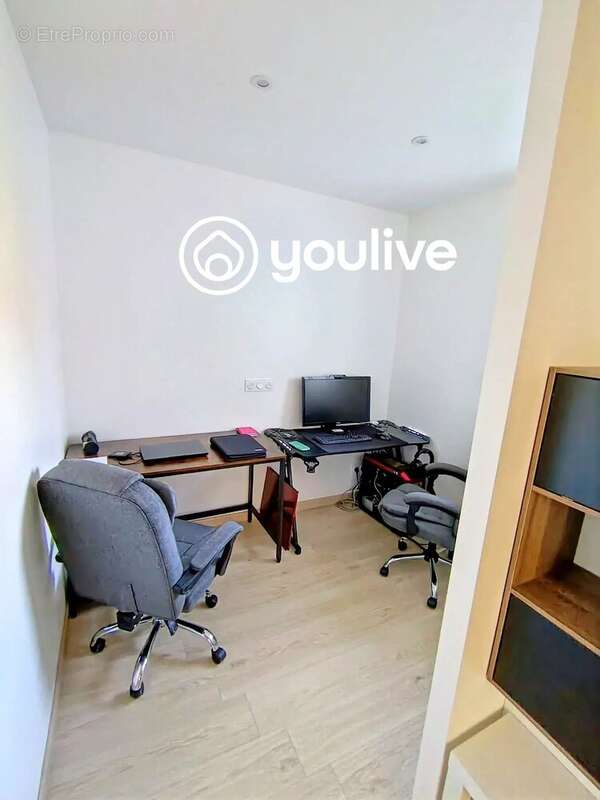 Maison à LE GIROUARD