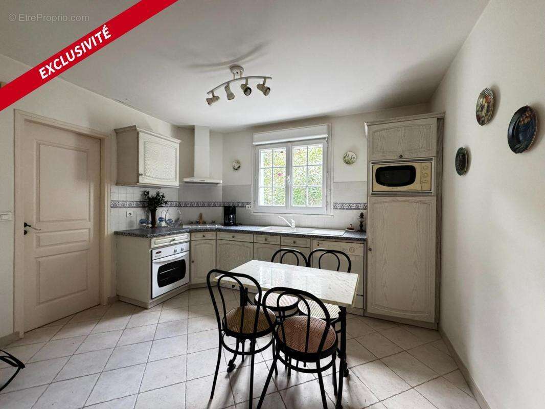 Maison à DOLUS-D&#039;OLERON