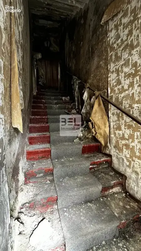 Maison a renover laudun coeur de village - photo 6