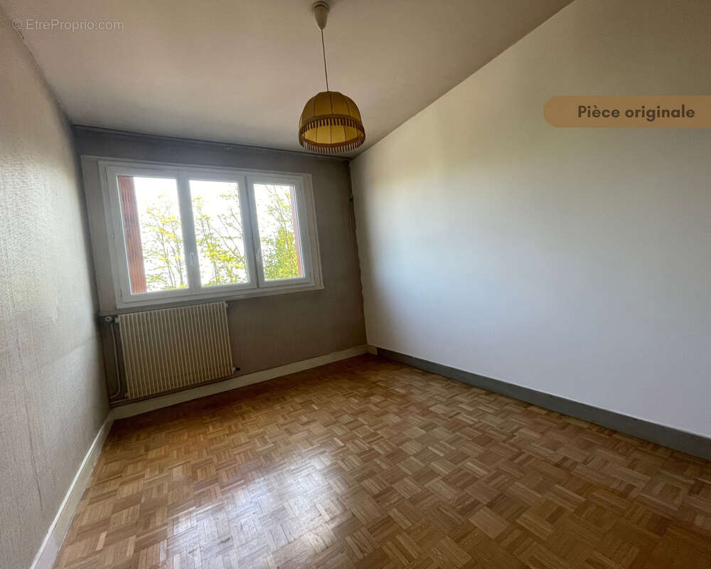 Appartement à VIRY-CHATILLON