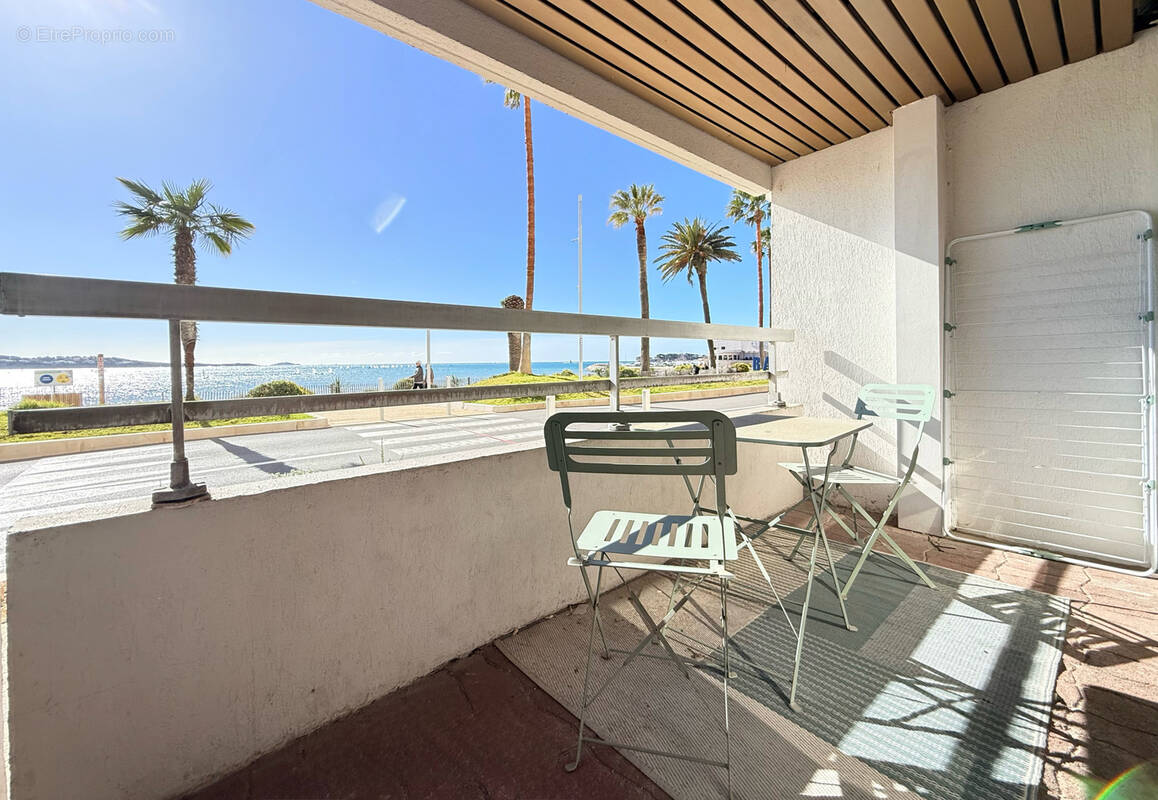 Appartement à BANDOL