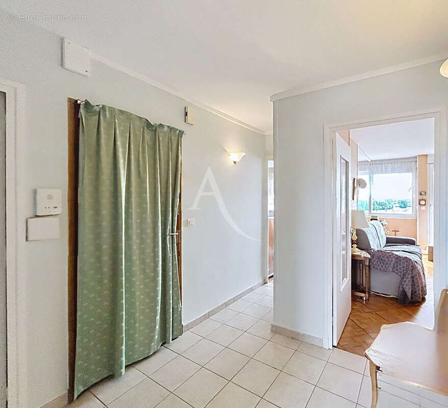 Appartement à MACON