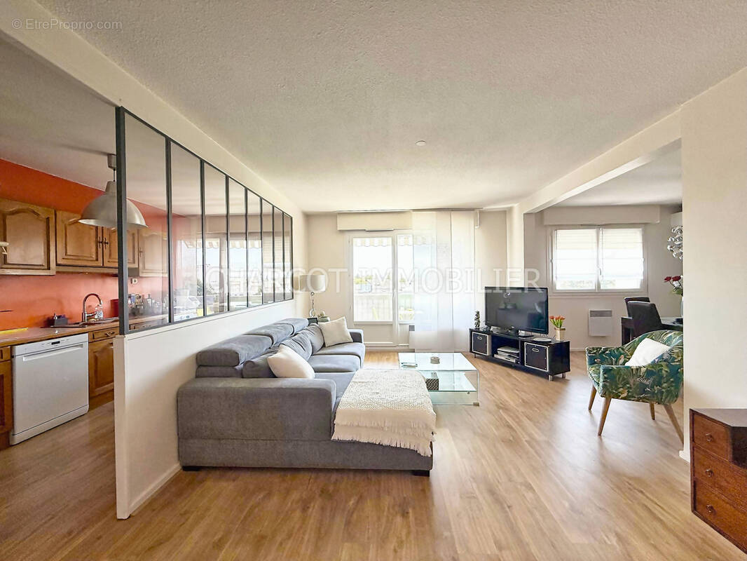 Appartement à LYON-5E