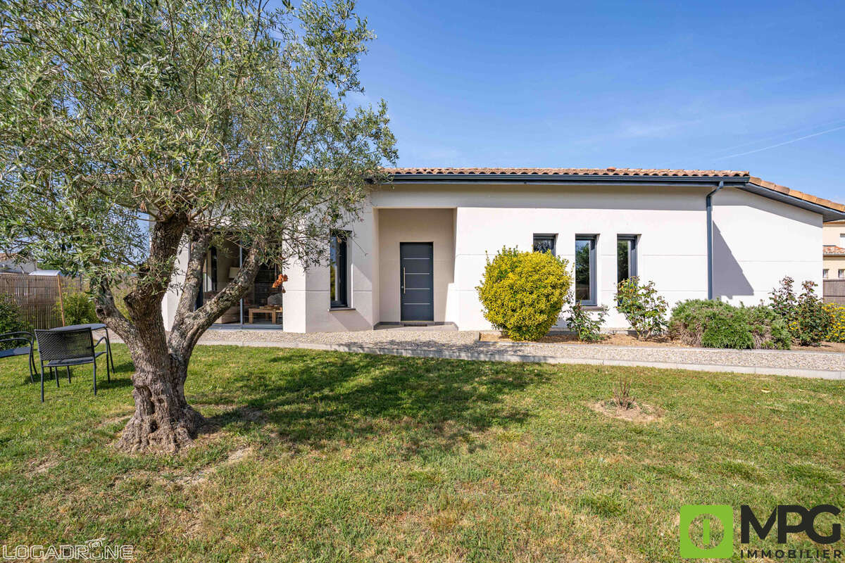 Maison à VILLENEUVE-SUR-LOT