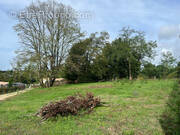 Terrain à TRELISSAC