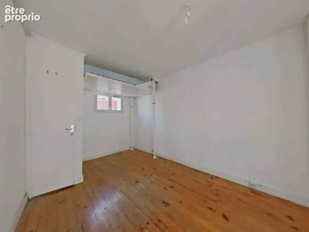 Studio - rue des boulets - photo 2