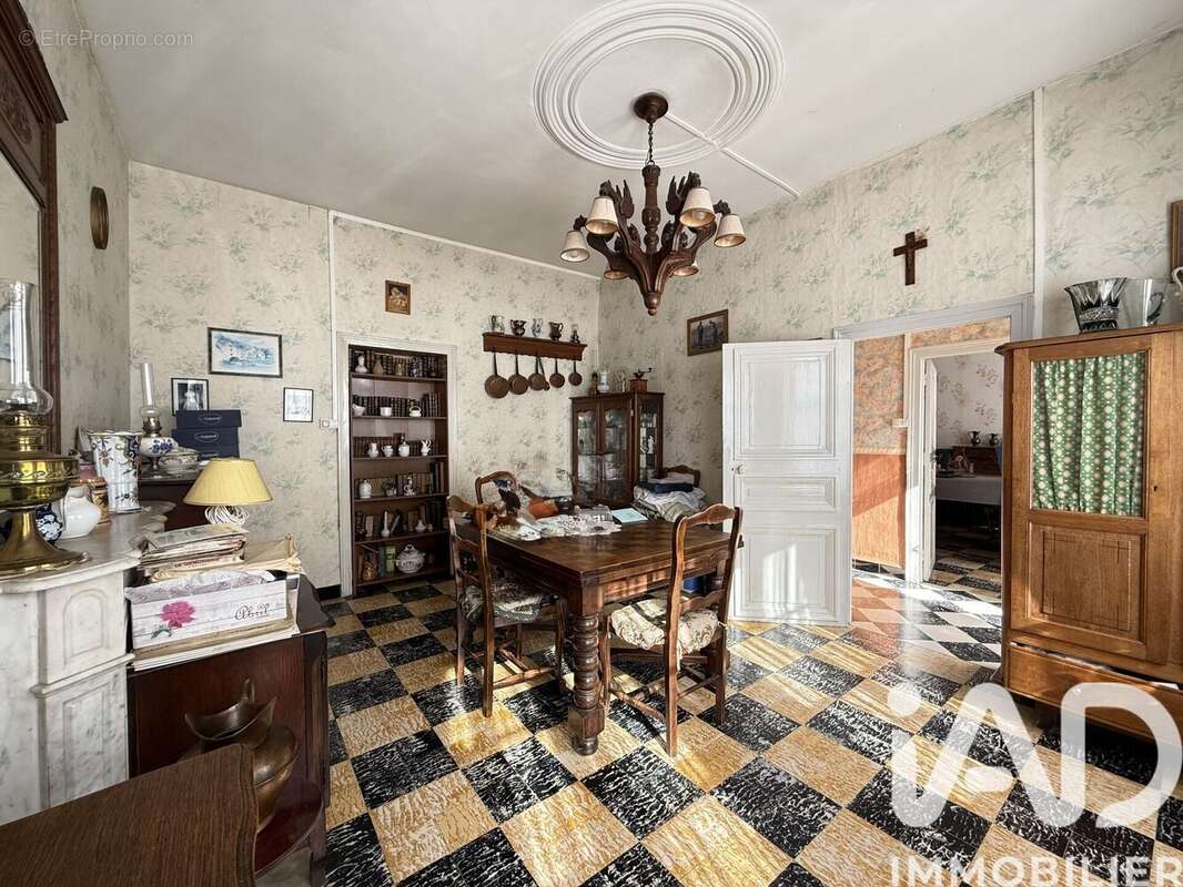 Photo 6 - Maison à COUTICHES