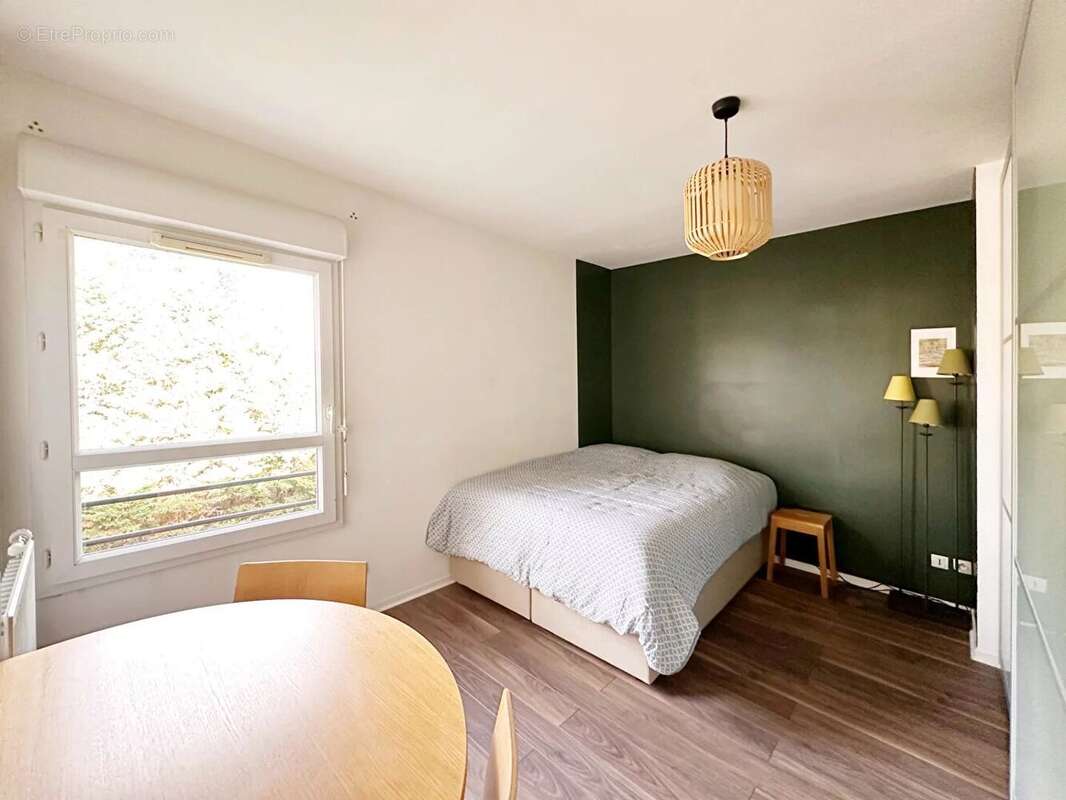 Appartement à MONTMORENCY