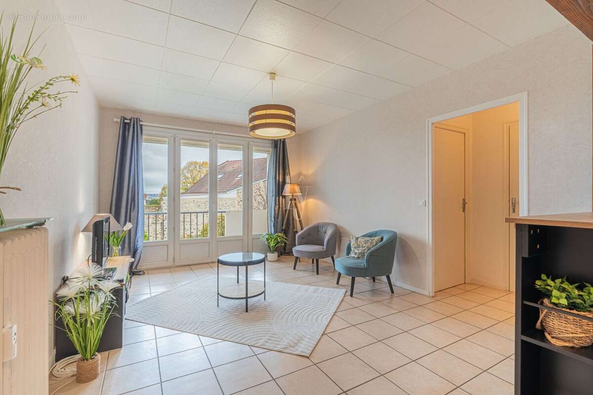 Appartement à LIMOGES