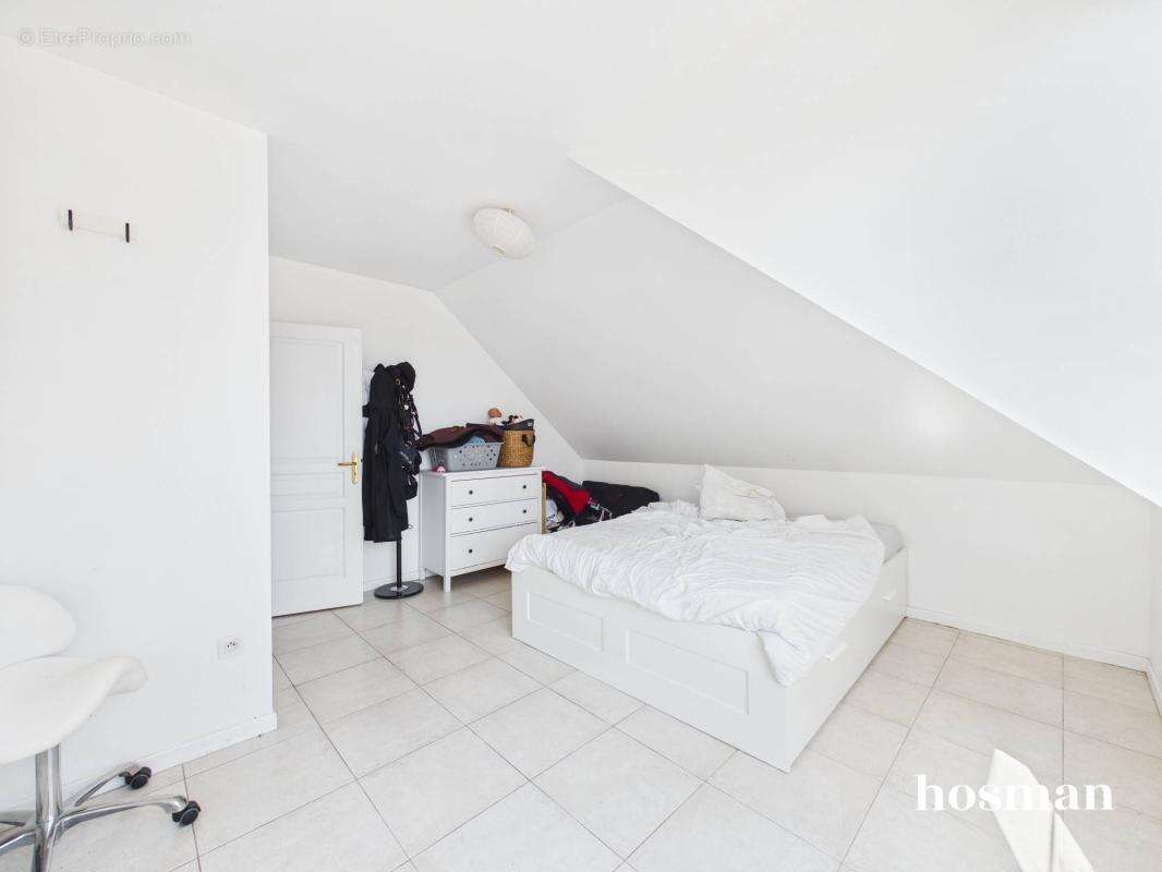 Appartement à PLAISIR