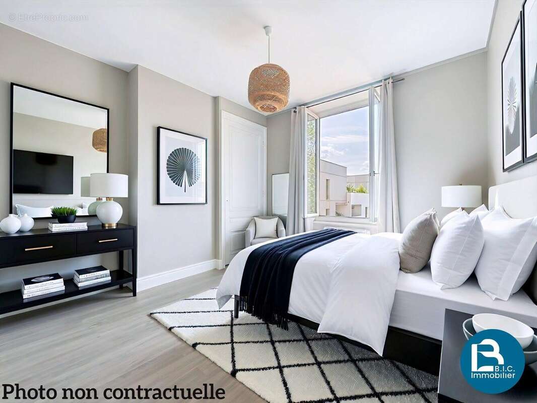 Appartement à LYON-7E