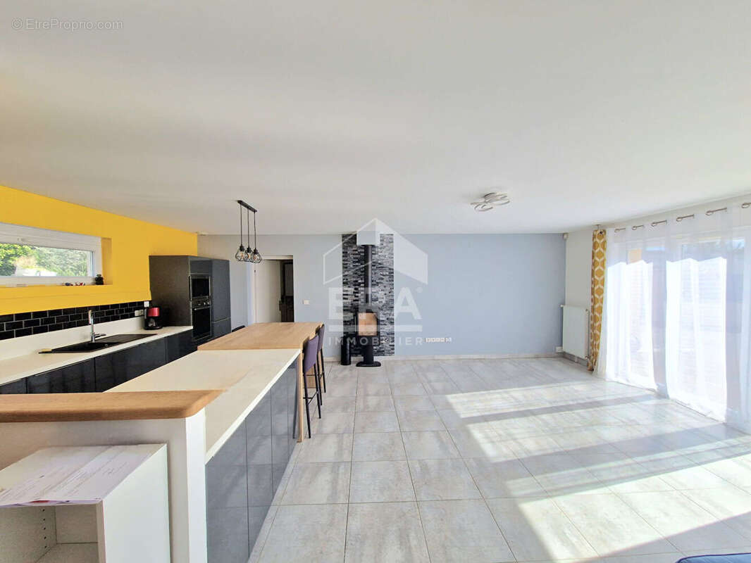 Maison à HERBLAY