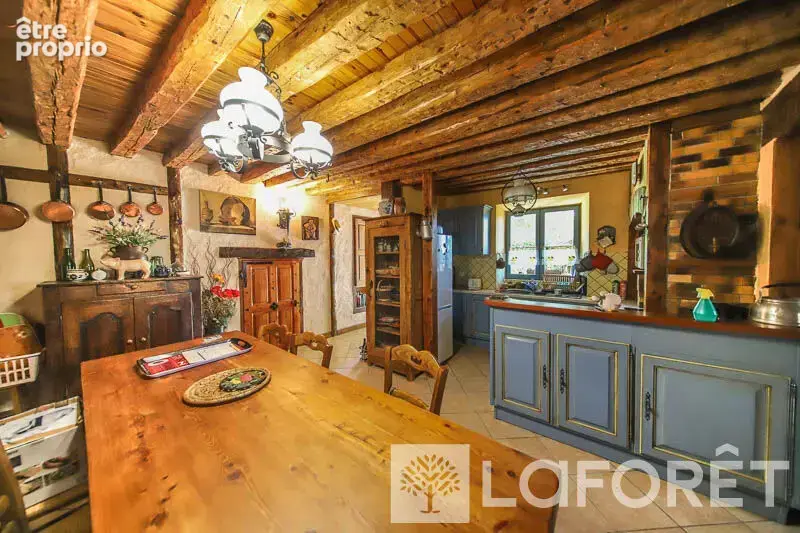 ** maison type 11 - proche embrun -11 pièces - photo 10