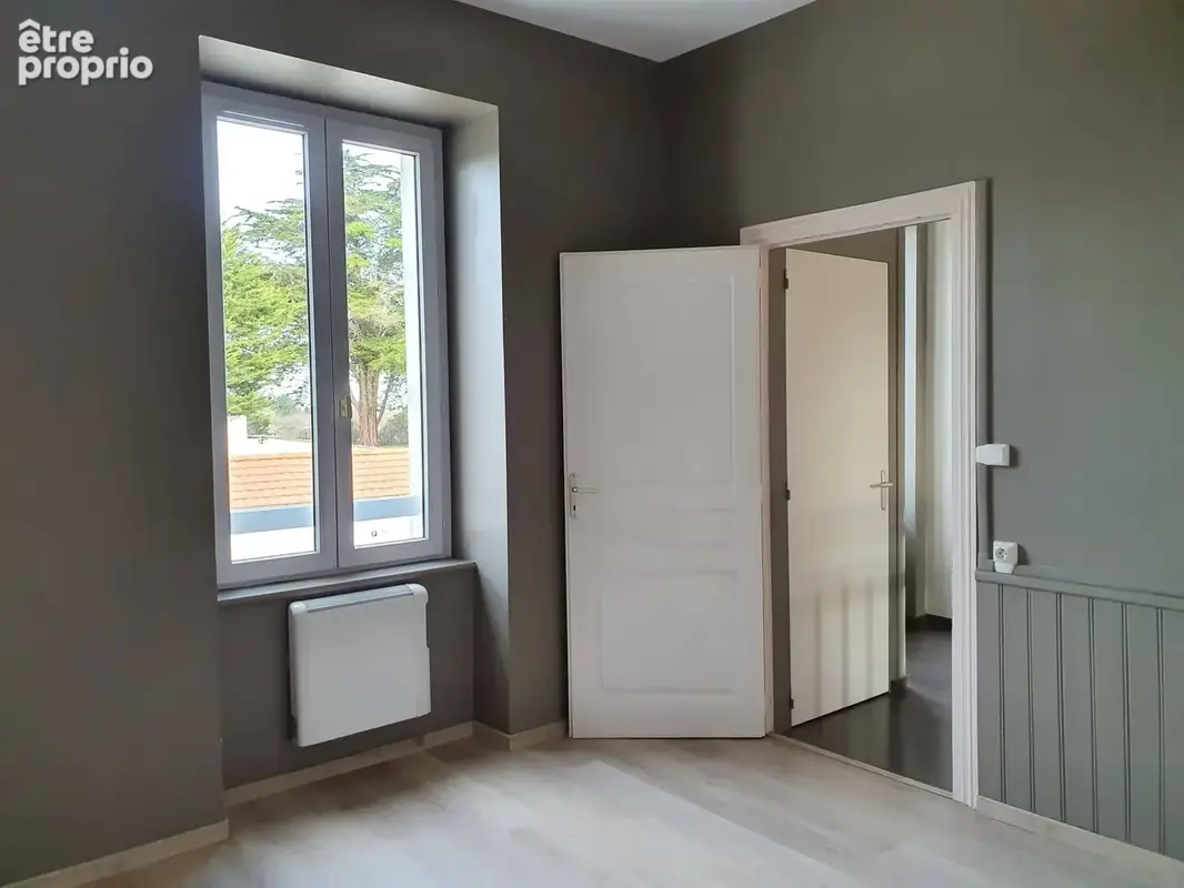  PREFAILLES - Appartement - photo 4