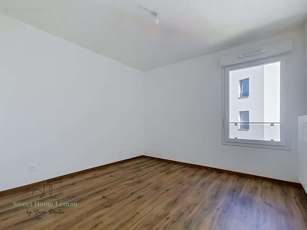 THONON Proche centre - photo 7