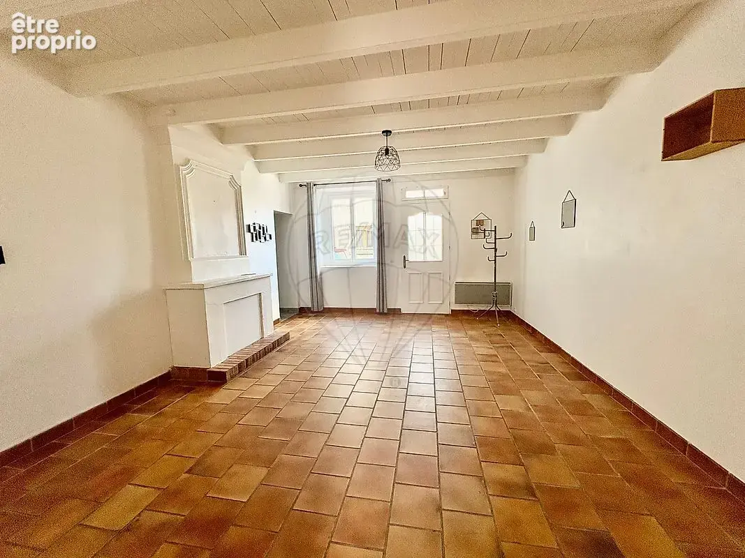 Maison 2 chambre(s) à vendre - photo 6