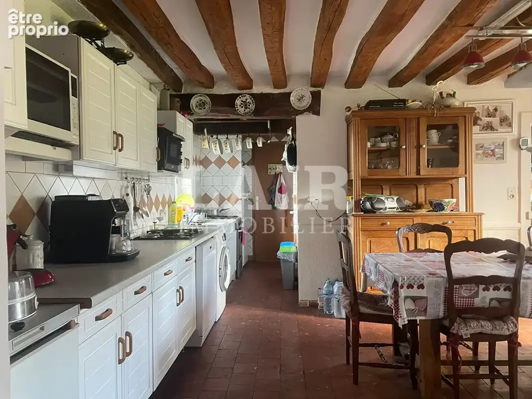 Maison de campagne à 15min de Mortagne - M15813 - photo 5