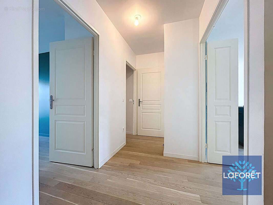 Appartement à ANTONY