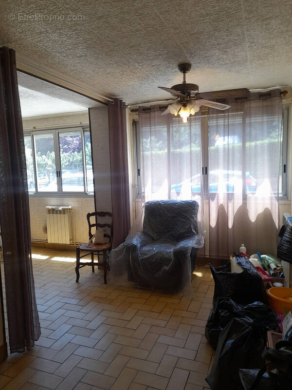 Appartement à PORT-VENDRES