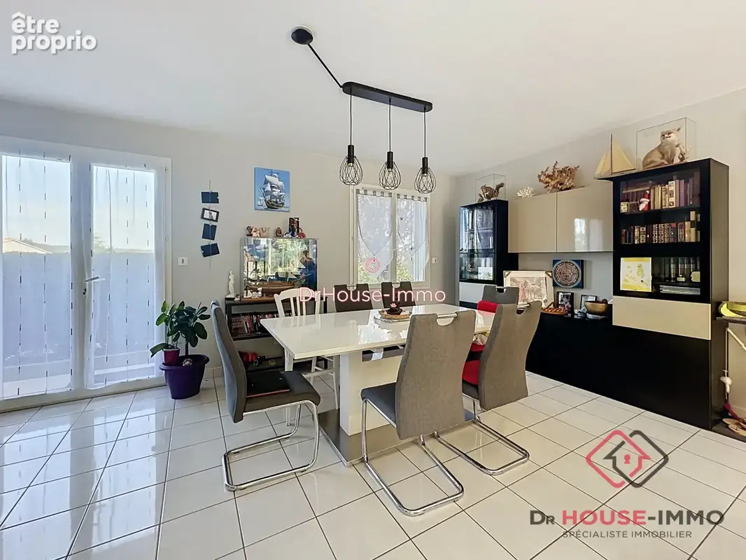 Maison 3 pièces 102 m² à vendre à Boulazac (24750) - photo 6