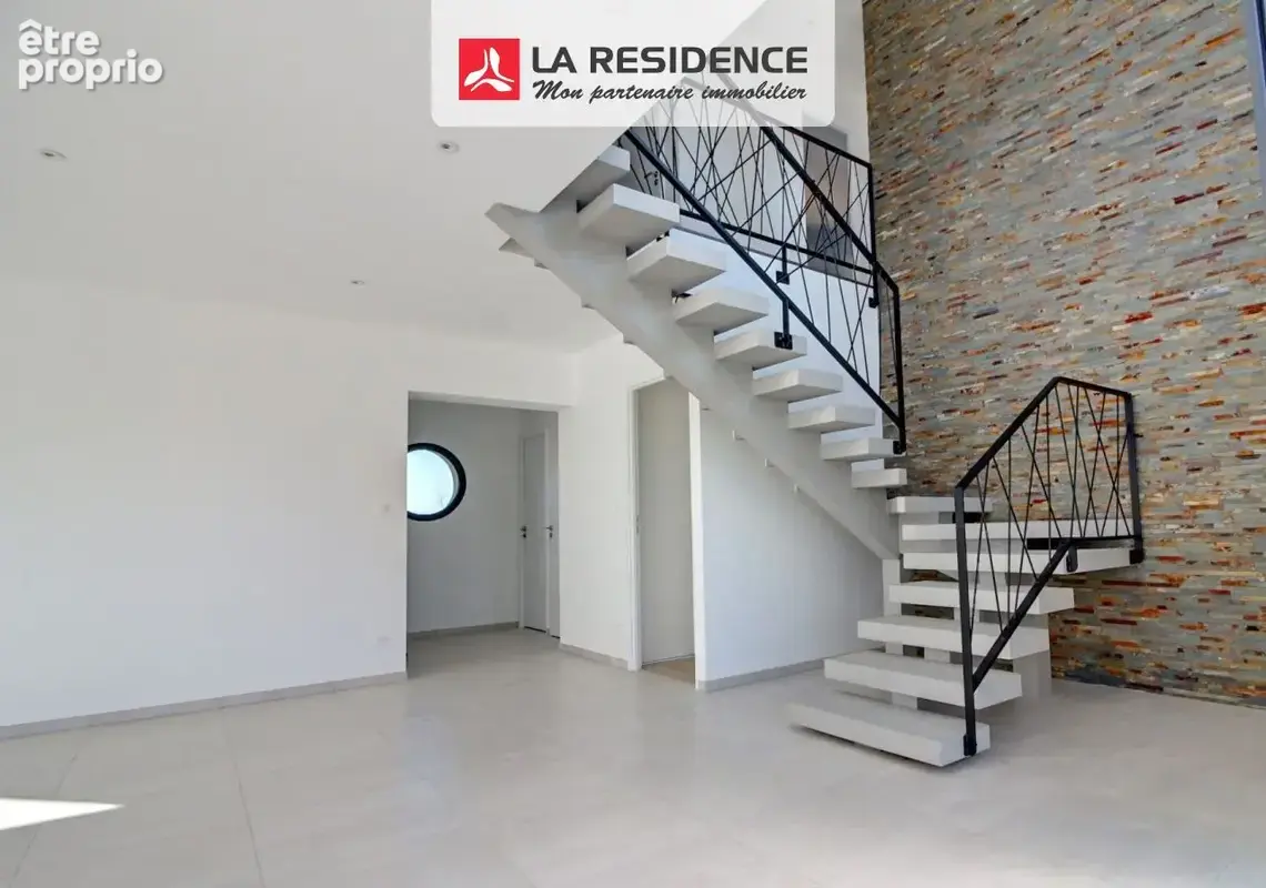 Maison 7 pièces 160 m² à vendre à Preaux (76160) - photo 2
