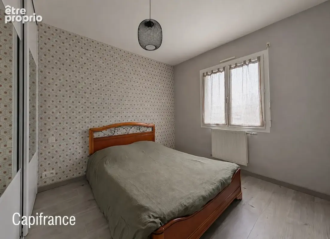 Maison 4 chambres - commerces à pied - dpe b - aucun travaux - photo 14
