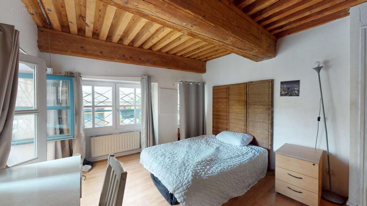 Appartement à LYON-1E