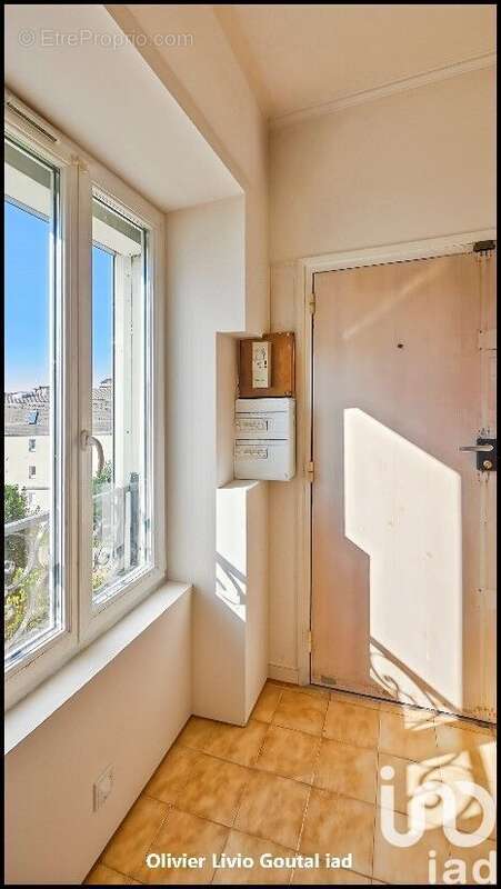 Photo 3 - Appartement à MAISONS-ALFORT