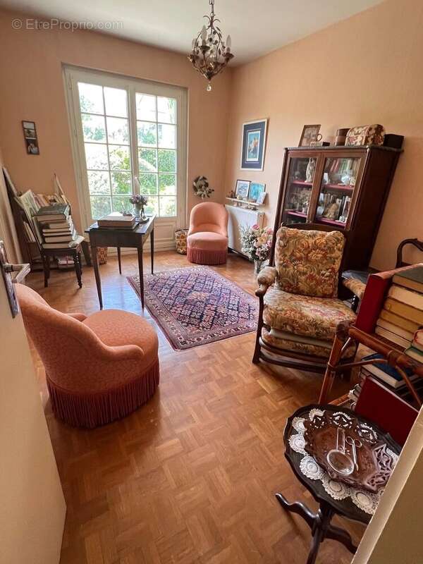 Maison à DIJON