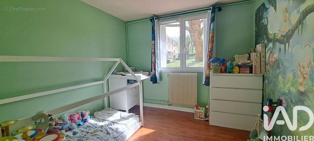 Photo 7 - Appartement à DOMONT