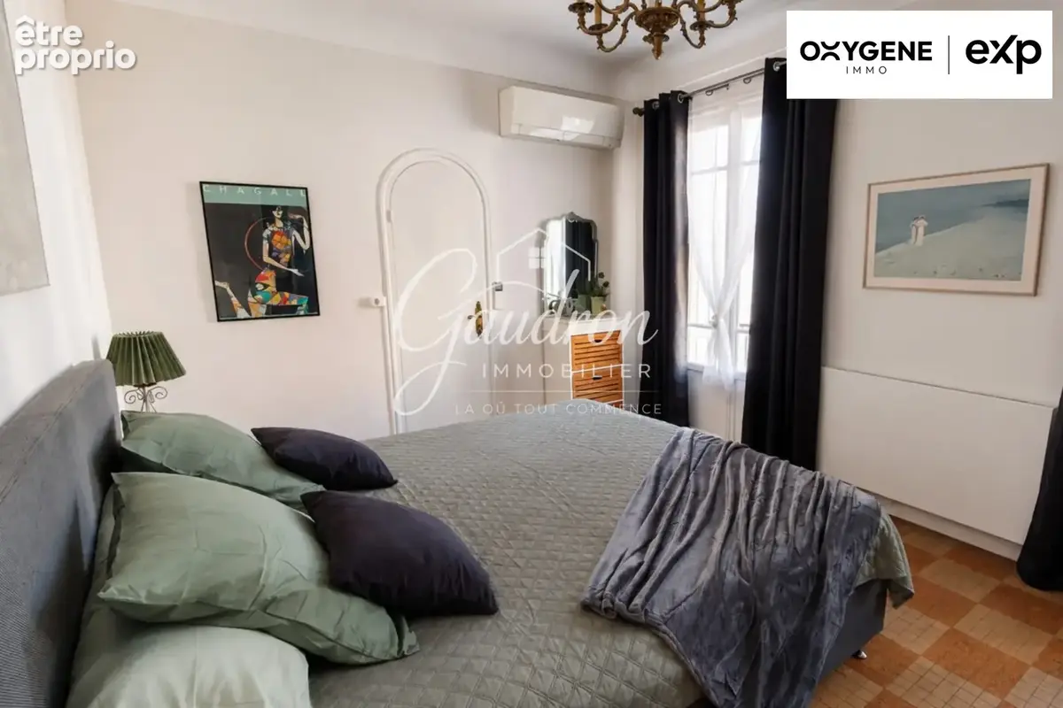 Maison 200 m² à Sainte-Marie  - photo 8