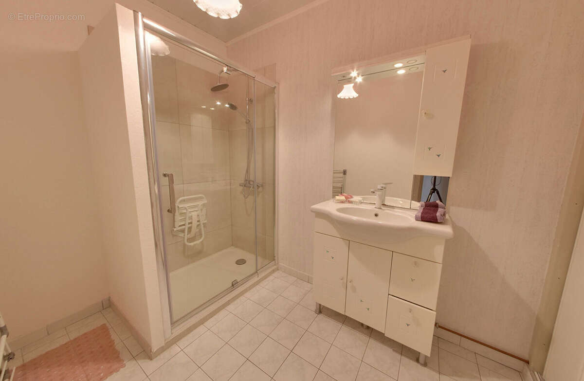 Maison à RAMBOUILLET