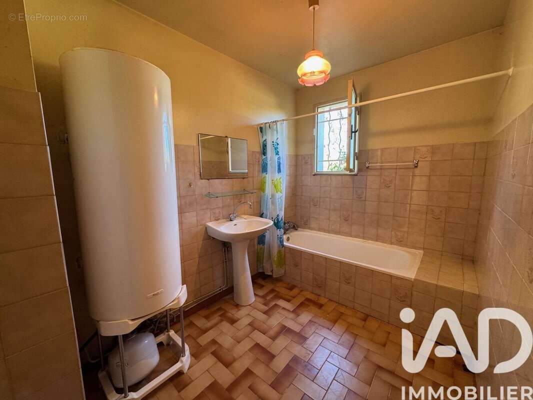 Photo 7 - Maison à SAINT-DIDIER