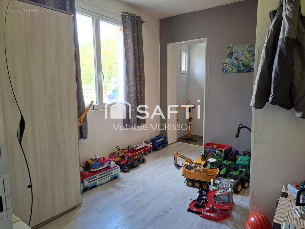 Photo 6 - Maison à PLOUZEVEDE