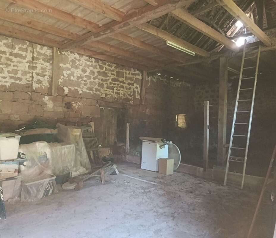 Maison à COUBJOURS