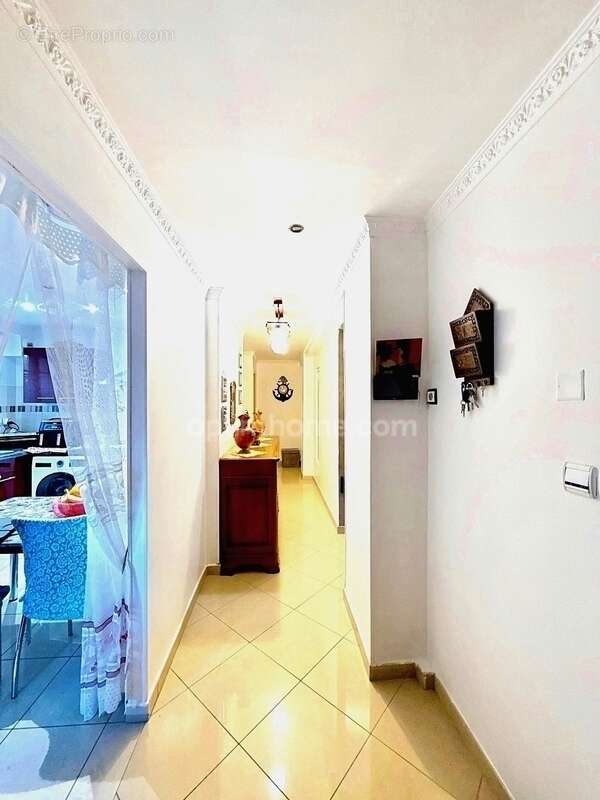 Maison à VILLEURBANNE