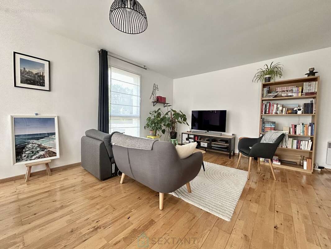 Appartement à SAINT-ANDRE-LEZ-LILLE