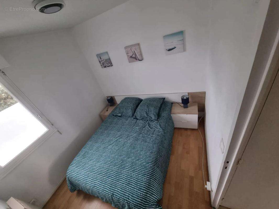 Appartement à PLOEMEUR